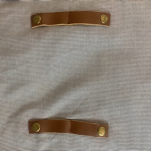 Origaudio Presidio Collection X Google Ruckman Roll Cord Tech/Jewelry Organizer - Picture 6 of 7